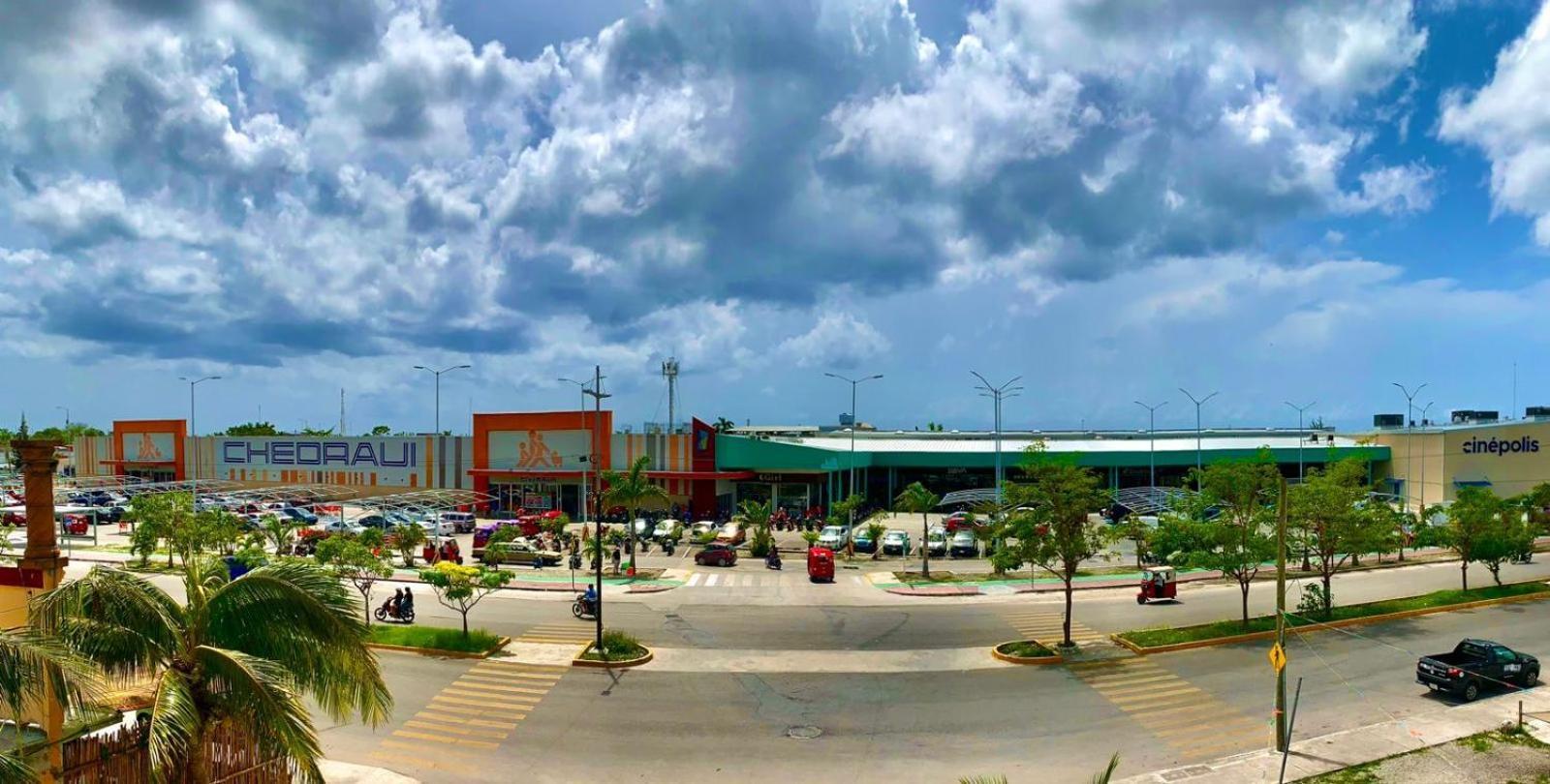 Hacienda Ixtlan Cozumel Exterior foto